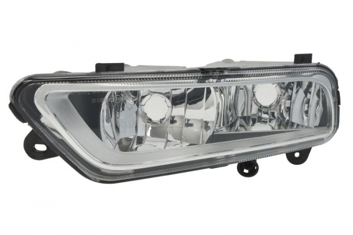Proiector ceata Stanga (H8) potrivit VW PASSAT ALLTRACK B7, PASSAT B7, PASSAT B7 KOMBI 08.10-12.14