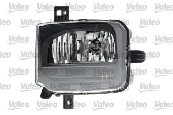 Proiector ceata Stanga (H8) potrivit VW T-CROSS