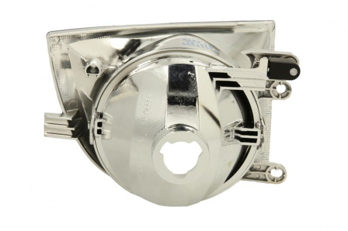 Proiector ceata stanga (H8) SKODA FABIA II, ROOMSTER, ROOMSTER PRAKTIK dupa 2007 [2]