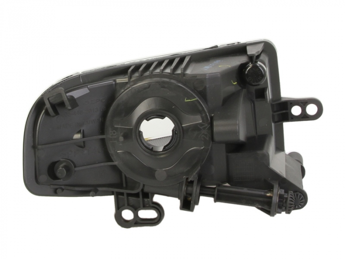 Proiector ceata Stanga potrivit AUDI A3 dupa 2012 (H8, versiunea sport) [2]