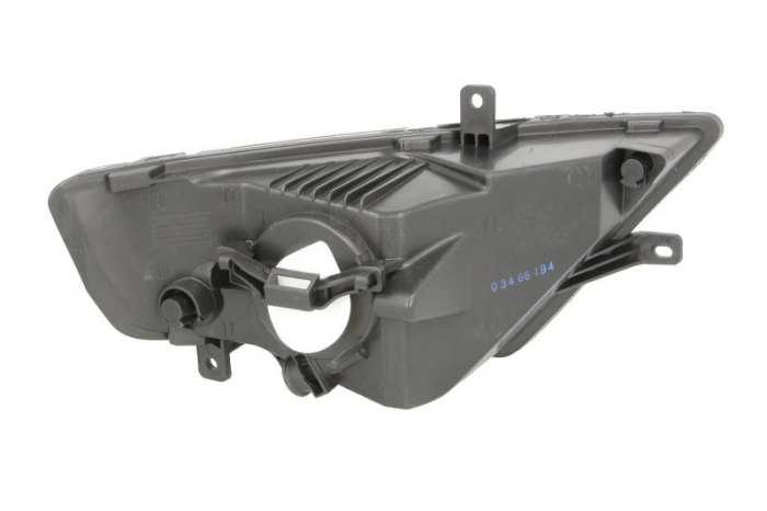 Proiector ceata Stanga (H8, versiunea sport) potrivit SEAT IBIZA IV, IBIZA IV SC, IBIZA IV ST 02.12- [2]