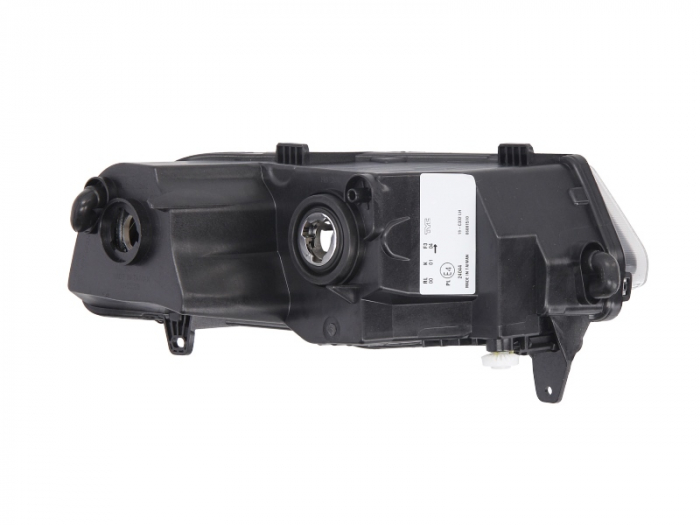 Proiector ceata stanga (H8/W21W) VW POLO dupa 2009 [2]