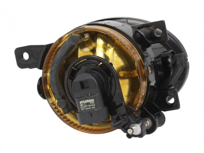 Proiector ceata stanga (HB4, cu iluminare in viraje) VW MULTIVAN V, TRANSPORTER V dupa 2009 [2]