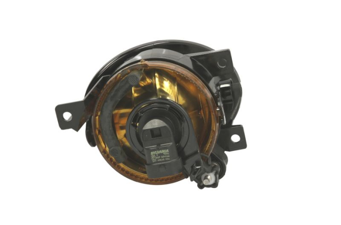 Proiector ceata Stanga potrivit VW TOURAN 2009-2010 (HB4, cu lumini curbe) [2]