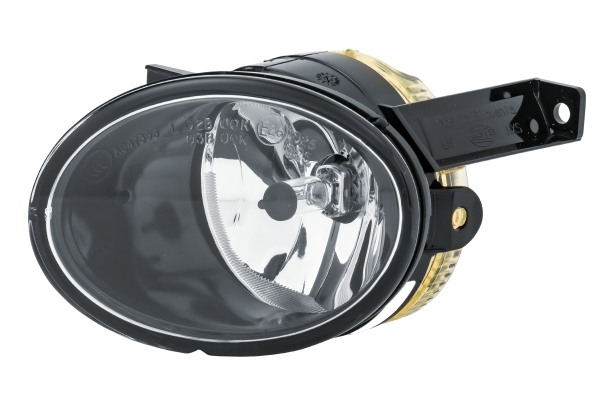 Proiector ceata Stanga potrivit VW TOURAN 2009-2010 (HB4, cu lumini curbe) [3]