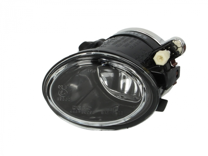Proiector ceata Stanga (HB4) potrivit BMW 3 (E46), 5 (E39) 02.98-12.07