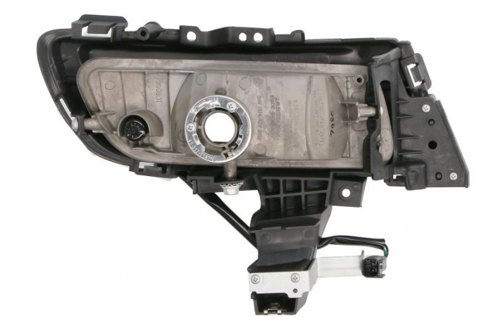 Proiector ceata Stanga (HB4) potrivit MAZDA 2, 3 10.03-05.09 [2]