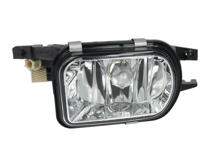 Proiector ceata Stanga (HB4) potrivit MERCEDES C (CL203), C T-MODEL (S203), C (W203) 01.05-05.08