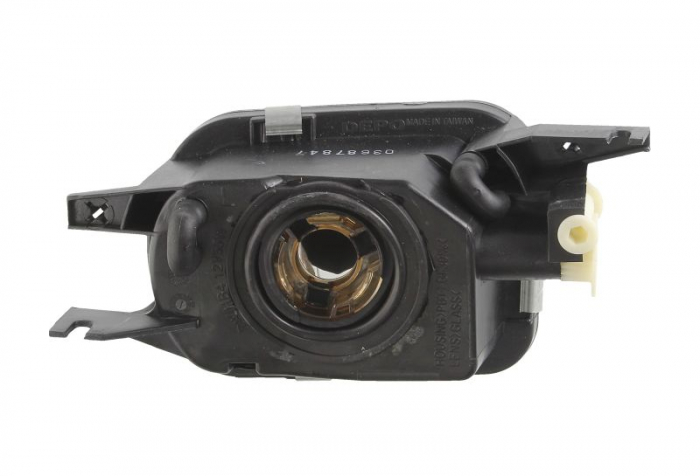 Proiector ceata Stanga (HB4) potrivit MERCEDES C T-MODEL (S203), C (W203) 05.00-08.07 [2]