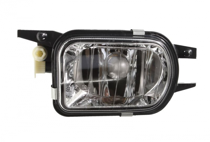 Proiector ceata Stanga (HB4) potrivit MERCEDES C T-MODEL (S203), C (W203) 05.00-08.07