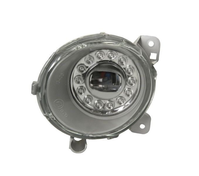 Proiector ceata Stanga (LED) 24V potrivit SCANIA G I, P I, P,G,R,T, R I, T 03.04-