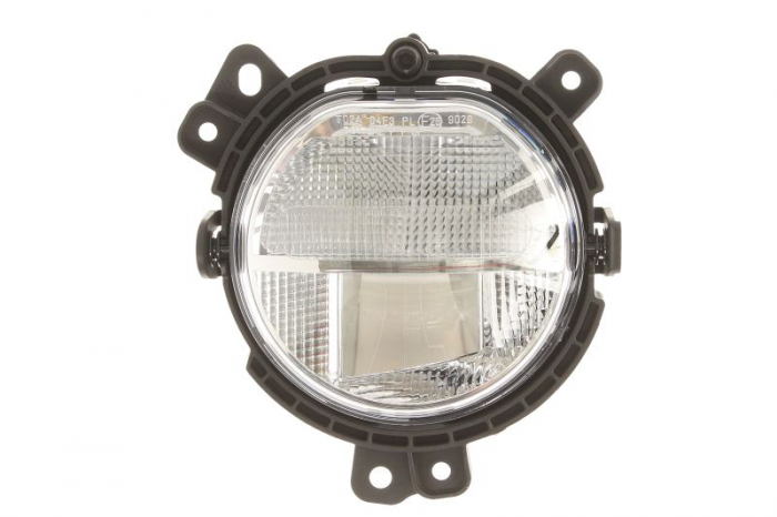 Proiector ceata Stanga (LED, cu lumina de pozitie) potrivit MINI COUNTRYMAN (F60) 10.16-