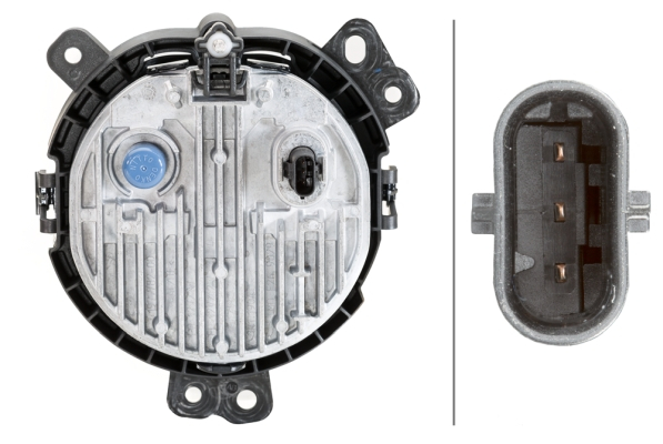 Proiector ceata Stanga (LED, cu lumina de pozitie) potrivit MINI COUNTRYMAN (F60) 10.16- [4]