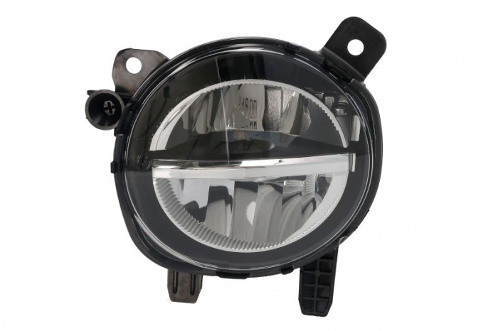 Proiector ceata Stanga (LED, cu lumini curbe) potrivit BMW 4 (F32, F82), 4 (F33, F83), 4 (G22, G82) 07.13-