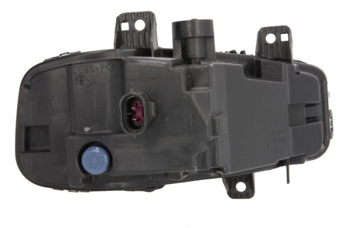 Proiector ceata stanga (LED) LAND ROVER RANGE ROVER EVOQUE dupa 2011 [2]