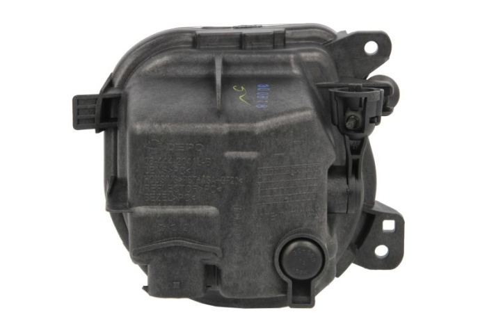 Proiector ceata Stanga (LED) potrivit BMW 5 (F10), 5 (F11), 5 GRAN TURISMO (F07) 06.13-02.17 [2]
