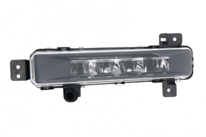 Proiector ceata Stanga (LED) potrivit BMW 5 (G30, F90), 5 (G31), 6 GRAN TURISMO (G32) 02.17-04.20