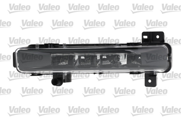 Proiector ceata Stanga potrivit BMW 5 (G30, F90), 5 (G31), 6 GRAN TURISMO (G32) 2017-2020 (LED) [3]