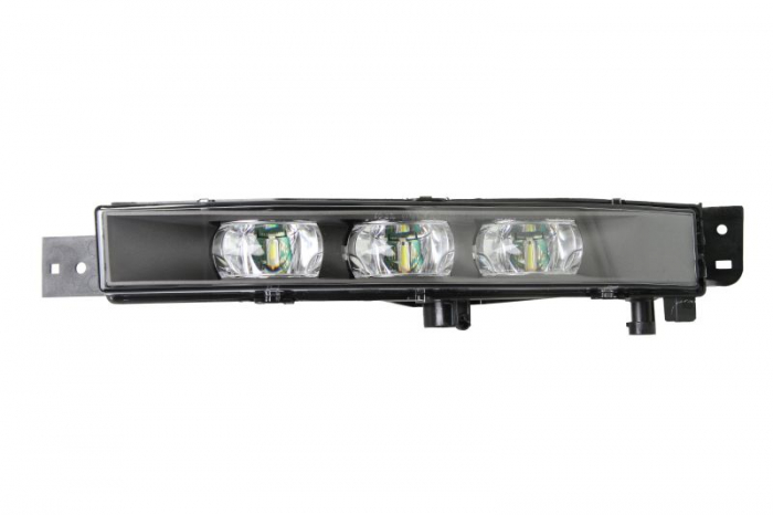 Proiector ceata Stanga (LED) potrivit BMW 6 (F12), 6 (F13), 6 GRAN COUPE (F06) 11.10-