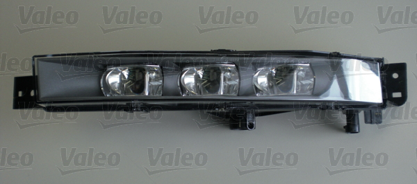 Proiector ceata Stanga (LED) potrivit BMW 6 (F12), 6 (F13), 6 GRAN COUPE (F06) 11.10- [3]