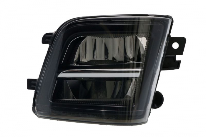 Proiector ceata Stanga (LED) potrivit BMW 7 (F01, F02, F03, F04) 06.08-12.15