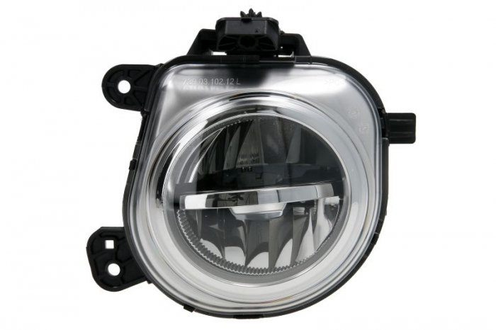 Proiector ceata Stanga (LED) potrivit BMW X5 (F15, F85), X6 (F16, F86) 07.13-12.19