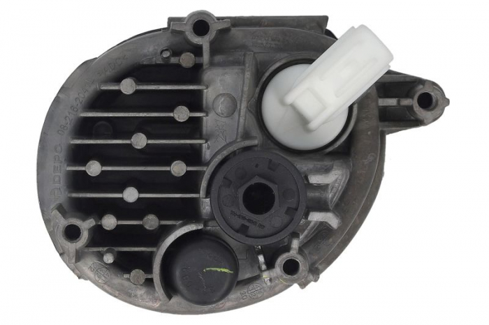 Proiector ceata Stanga (LED) potrivit MAZDA 2, 3, 6, CX-3, CX-5 02.17- [2]