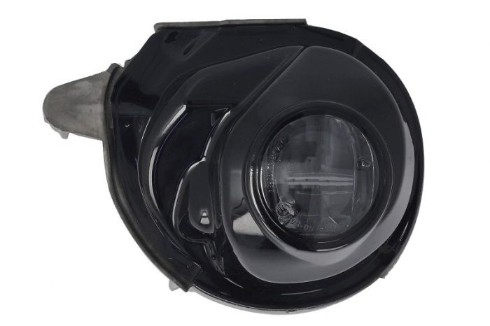 Proiector ceata Stanga (LED) potrivit MAZDA 2, 3, 6, CX-3, CX-5 02.17-