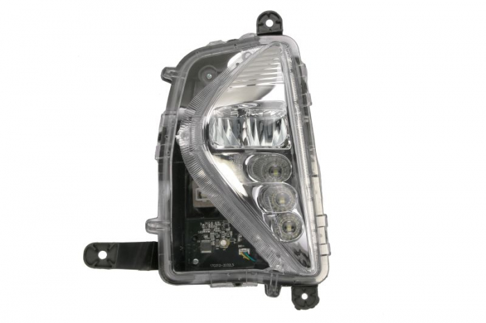 Proiector ceata Stanga (LED) potrivit TOYOTA PRIUS, PRIUS PLUS 10.11-05.16