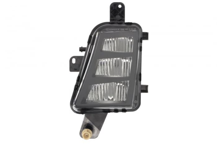 Proiector ceata Stanga (LED) potrivit VW GOLF ALLTRACK VII, GOLF SPORTSVAN VII, GOLF VII 08.12-03.17