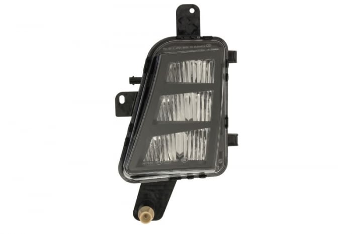 Proiector ceata Stanga (LED) potrivit VW GOLF ALLTRACK VII, GOLF SPORTSVAN VII, GOLF VII 08.12-