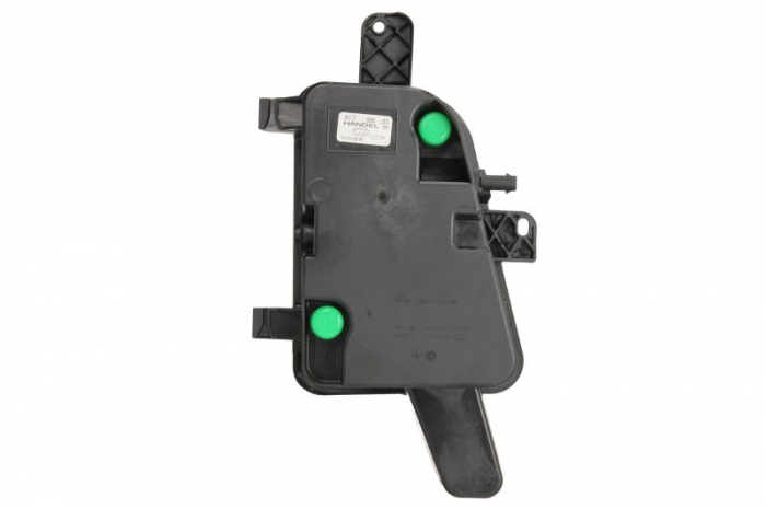 Proiector ceata Stanga (LED) potrivit VW GOLF ALLTRACK VII, GOLF SPORTSVAN VII, GOLF VII 08.12- [2]