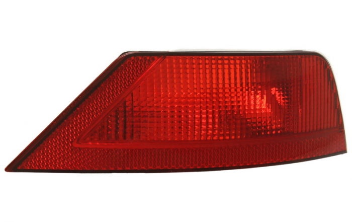 Proiector ceata Stanga (P21W) potrivit FORD FOCUS II, FOCUS II KOMBI, KUGA I; FORD USA FOCUS 07.04-