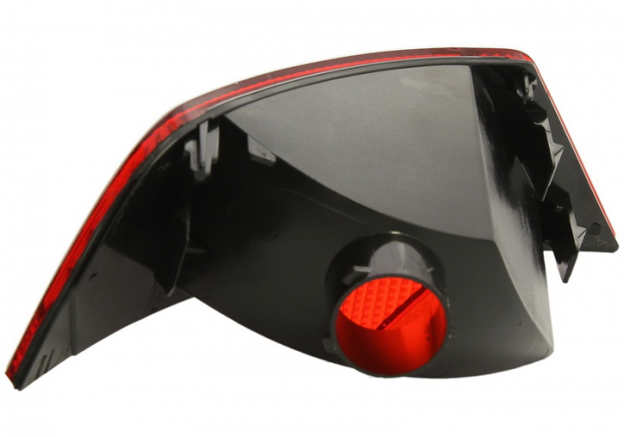 Proiector ceata Stanga (P21W) potrivit FORD FOCUS II, FOCUS II/KOMBI, KUGA I; FORD USA FOCUS 07.04- [2]