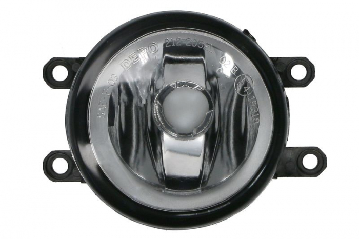 Proiector ceata Stanga potrivit CITROEN C1; DAIHATSU MATERIA; LEXUS IS II, RX; PEUGEOT 107; SUBARU TREZIA; SUZUKI KIZASHI; TOYOTA AVENSIS, AYGO, CAMRY, COROLLA VERSO, IQ 01.09-12.11