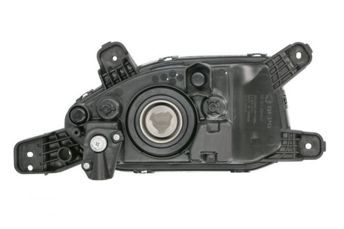 Proiector ceata Stanga potrivit HYUNDAI KONA 11.17- [2]