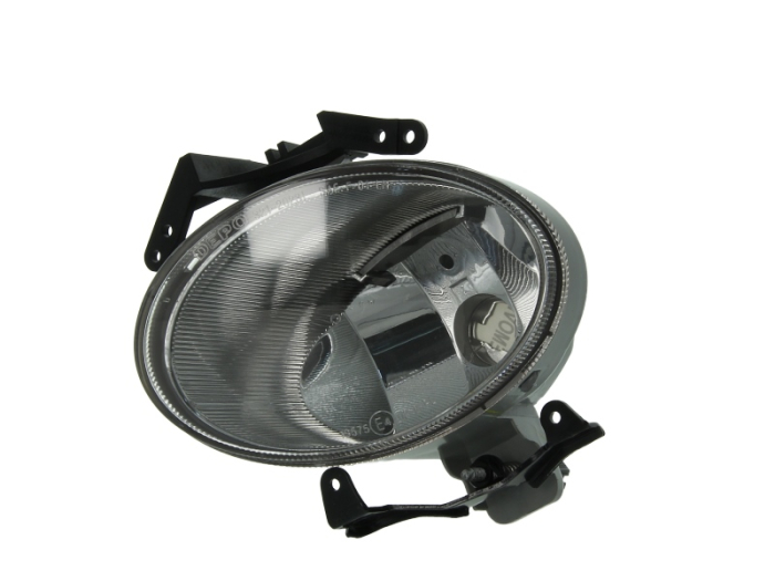 Proiector ceata Stanga potrivit HYUNDAI SANTA FÉ II 08.04-12.12 [1]