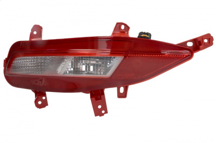 Proiector ceata stanga potrivit HYUNDAI TUCSON NX4E 11.20-