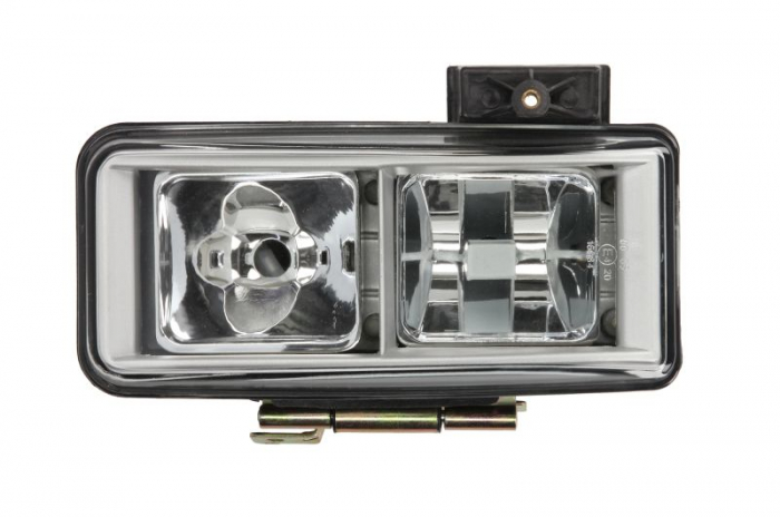Proiector ceata Stanga potrivit IVECO EUROCARGO I-III, EUROSTAR, EUROTECH MH, EUROTECH MP, EUROTECH MT 01.91-