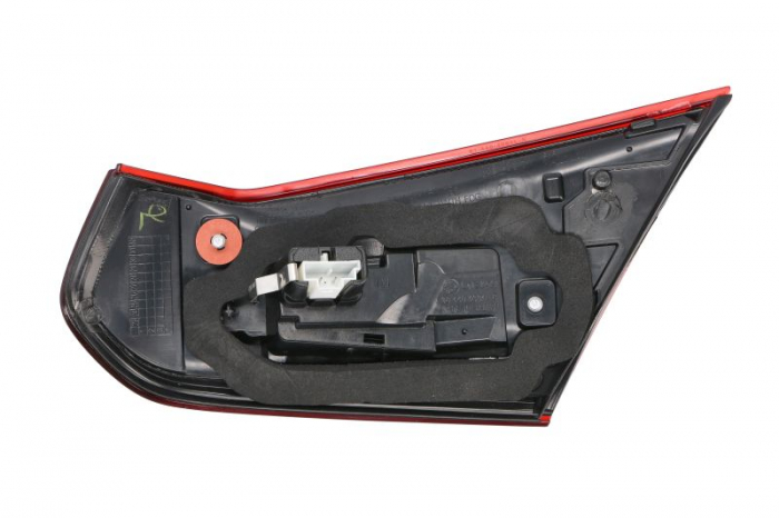 Proiector ceata stanga potrivit MERCEDES E-KLASA W213 01.20-10.23 [2]