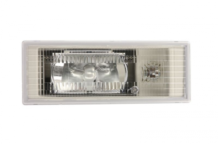 Proiector ceata Stanga potrivit VOLVO FH12, FH16, FM10, FM12, FM7 08.93-