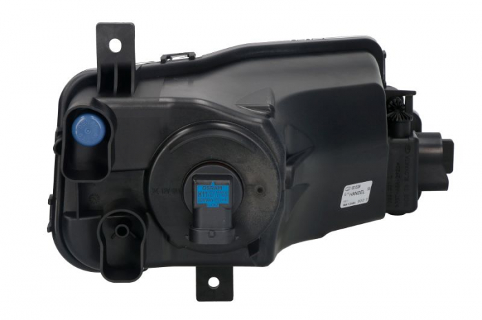 Proiector ceata Stanga potrivit VW MULTIVAN T6, TRANSPORTER T6, TRANSPORTER T6 / CARAVELLE T6 04.15- [2]