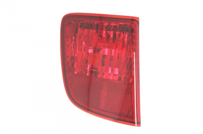 Proiector ceata Stanga (W21W) potrivit TOYOTA LAND CRUISER PRADO 08.09-
