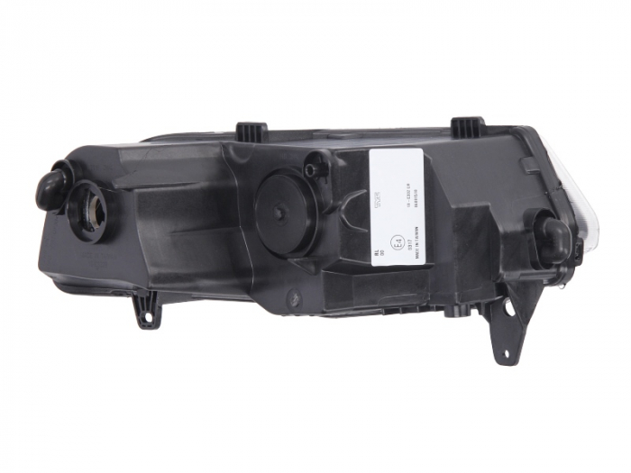 Proiector ceata stanga (W21W) VW POLO dupa 2009 [2]