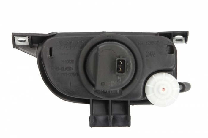 Proiector ceata VW TRANSPORTER IV bus (70XB, 70XC, 7DB, 7DW) 1990-1995 [2]