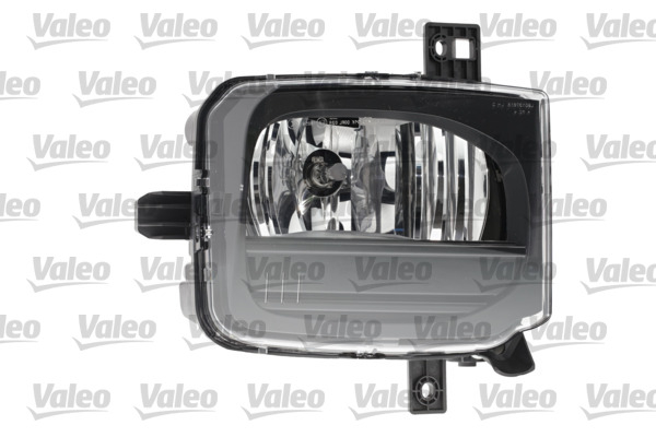 Proiector dreapta (h8) potrivit vw t-cross