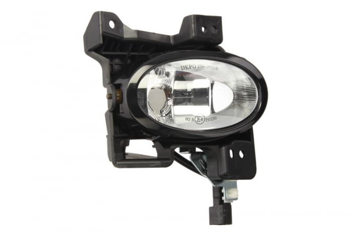 Proiector lampa ceata fata dreapta H11 MAZDA 3 BK intre 2006-2009