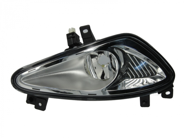 Proiector lampa ceata fata dreapta H11 MERCEDES Clasa S W221 intre 2005-2009