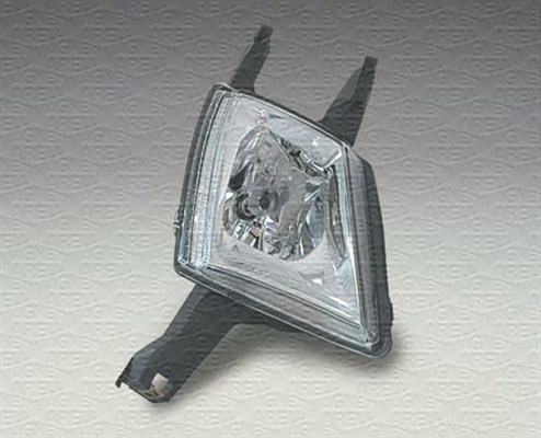 Proiector lampa ceata fata dreapta H11 PEUGEOT 407 intre 2004-2010