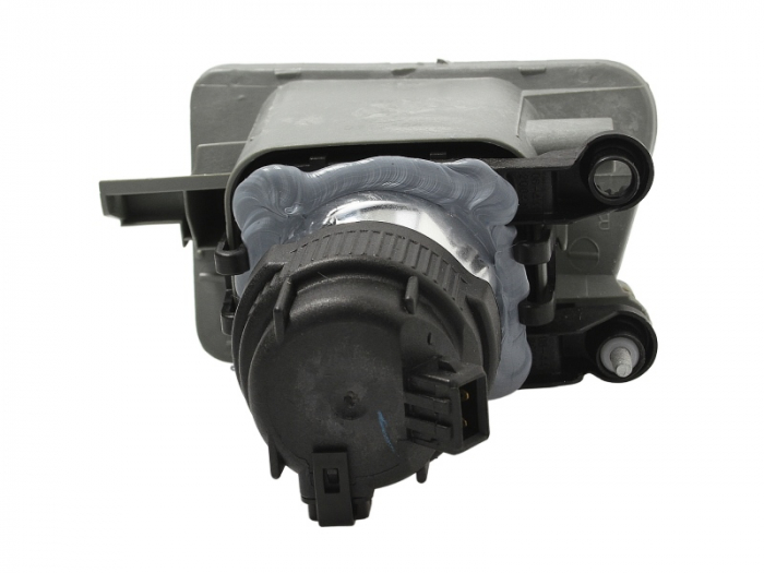 Proiector lampa ceata fata dreapta H3 VW GOLF 2 II, JETTA 2 II intre 1983-1992 [2]